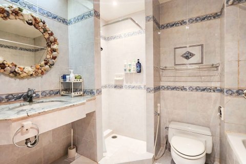Condo à Hua Hin, Thaïlande, 2 chambres № 168133 - photo 10