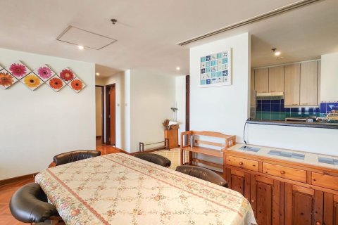 Condo à Hua Hin, Thaïlande, 2 chambres № 168133 - photo 7