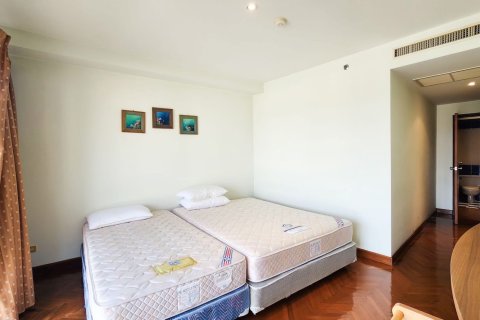 Condo à Hua Hin, Thaïlande, 2 chambres № 168133 - photo 9