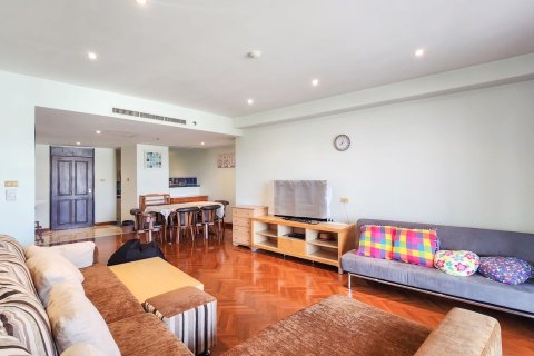 Condo à Hua Hin, Thaïlande, 2 chambres № 168133 - photo 15