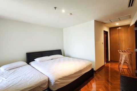Condo à Hua Hin, Thaïlande, 2 chambres № 168133 - photo 12