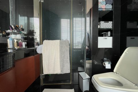 Condo à Bangkok, Thaïlande, 2 chambres  № 65865 - photo 19