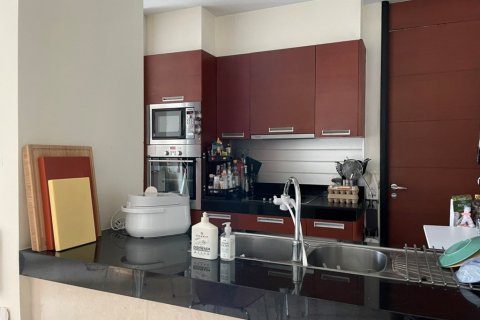Condo à Bangkok, Thaïlande, 2 chambres  № 65865 - photo 10