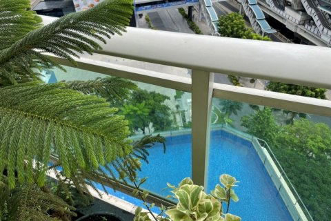 Condo à Bangkok, Thaïlande, 2 chambres  № 65865 - photo 2