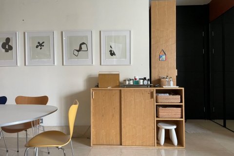 Condo à Bangkok, Thaïlande, 2 chambres  № 65865 - photo 16