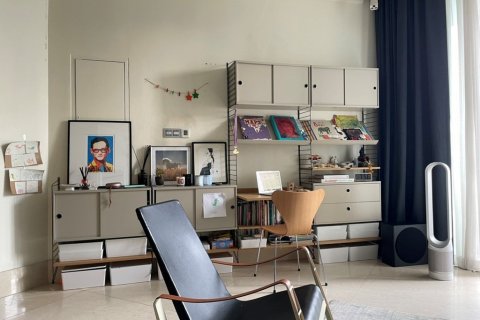 Condo à Bangkok, Thaïlande, 2 chambres  № 65865 - photo 3