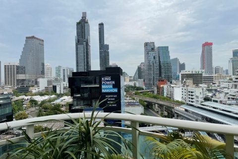 Condo in Bangkok, Thailand, 2 bedrooms  № 65865