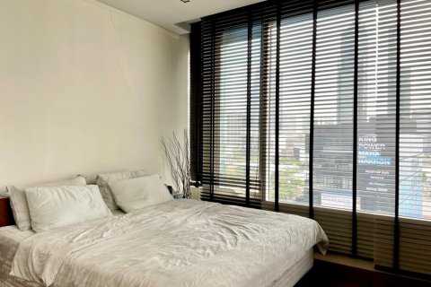 Condo à Bangkok, Thaïlande, 2 chambres  № 65865 - photo 12