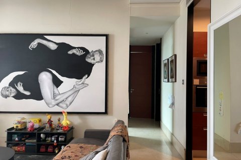 Condo à Bangkok, Thaïlande, 2 chambres  № 65865 - photo 7