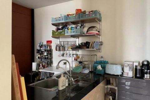 Condo à Bangkok, Thaïlande, 2 chambres  № 65865 - photo 8