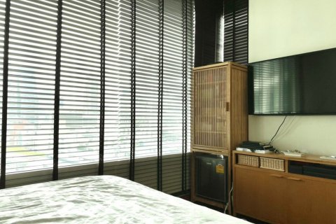 Condo à Bangkok, Thaïlande, 2 chambres  № 65865 - photo 13