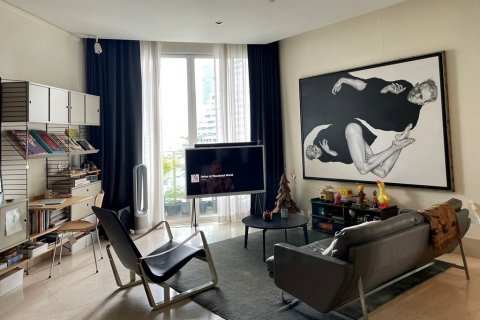 Condo à Bangkok, Thaïlande, 2 chambres  № 65865 - photo 4