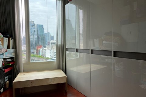 Condo à Bangkok, Thaïlande, 2 chambres  № 65865 - photo 15