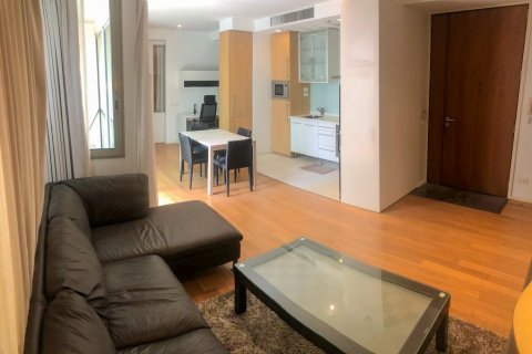 Condo in Bangkok, Thailand, 1 bedroom  № 65861