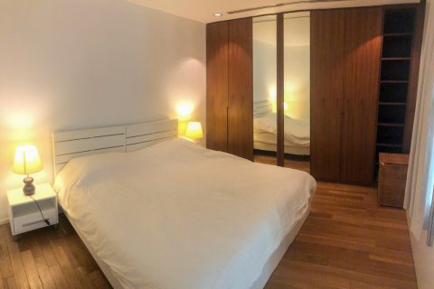 Condominio de 1 dormitorio en Bangkok, Tailandia № 65861 - foto 7