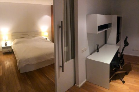 Condominio de 1 dormitorio en Bangkok, Tailandia № 65861 - foto 9