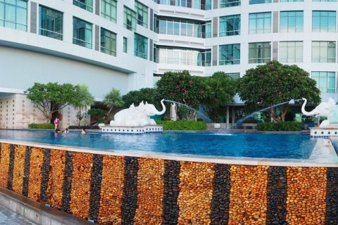 Condo à Bangkok, Thaïlande, 2 chambres № 65860 - photo 17