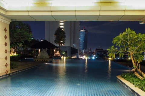 Condo à Bangkok, Thaïlande, 2 chambres № 65860 - photo 18