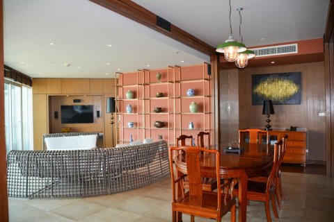 Condo à Bangkok, Thaïlande, 2 chambres № 65860 - photo 4