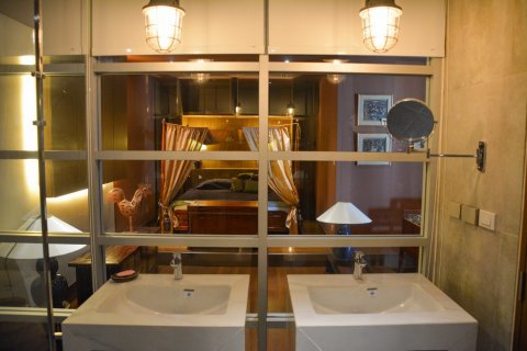 Condo à Bangkok, Thaïlande, 2 chambres № 65860 - photo 16