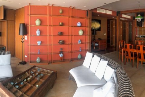 Condo à Bangkok, Thaïlande, 2 chambres № 65860 - photo 6