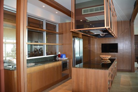 Condo à Bangkok, Thaïlande, 2 chambres № 65860 - photo 10