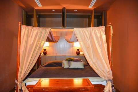 Condo à Bangkok, Thaïlande, 2 chambres № 65860 - photo 14