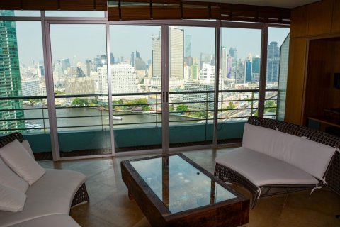 Condo à Bangkok, Thaïlande, 2 chambres № 65860 - photo 2