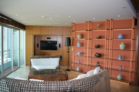 Condo à Bangkok, Thaïlande, 2 chambres № 65860 - photo 5
