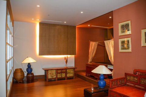 Condo à Bangkok, Thaïlande, 2 chambres № 65860 - photo 12