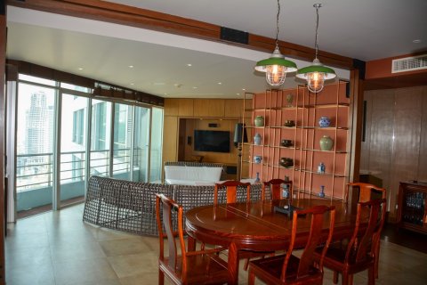 Condo à Bangkok, Thaïlande, 2 chambres № 65860 - photo 3