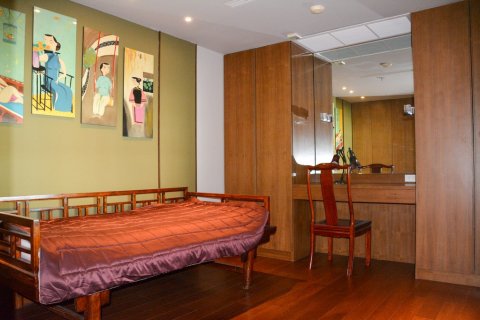 Condo à Bangkok, Thaïlande, 2 chambres № 65860 - photo 15