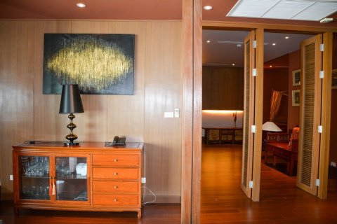 Condo à Bangkok, Thaïlande, 2 chambres № 65860 - photo 9