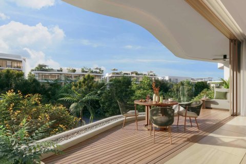 Apartamento de 2 dormitorios en Bang Tao, Tailandia № 165944 - foto 3