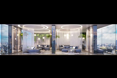 Condominio de 3 dormitorios en Bangkok, Tailandia № 165948 - foto 30