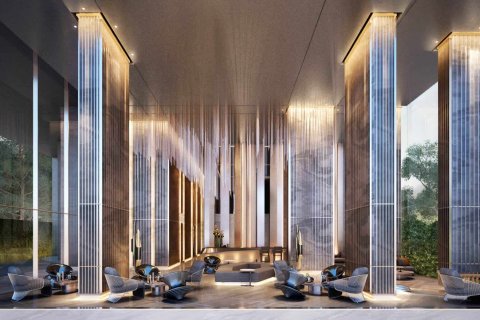Condominio de 3 dormitorios en Bangkok, Tailandia № 165948 - foto 23