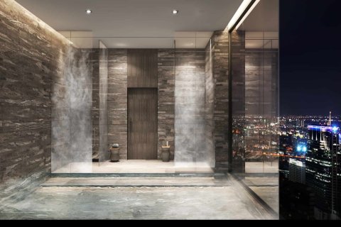 Condominio de 3 dormitorios en Bangkok, Tailandia № 165948 - foto 20