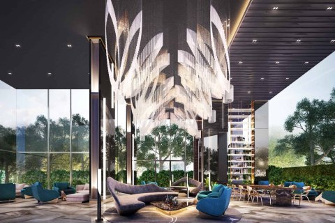Condominio de 3 dormitorios en Bangkok, Tailandia № 165948 - foto 19