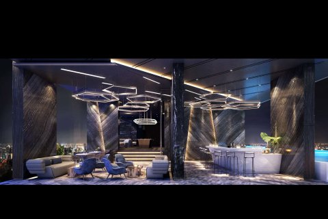 Condominio de 3 dormitorios en Bangkok, Tailandia № 165948 - foto 28