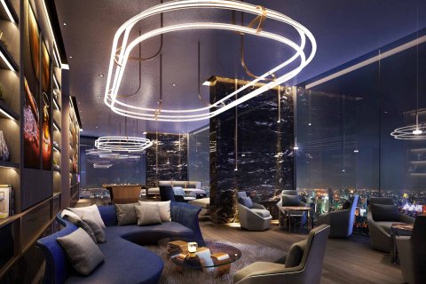 Condominio de 3 dormitorios en Bangkok, Tailandia № 165948 - foto 25