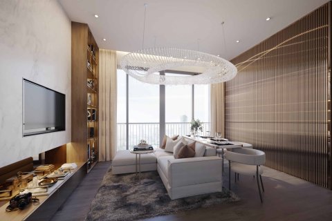 Condominio de 3 dormitorios en Bangkok, Tailandia № 165948 - foto 10
