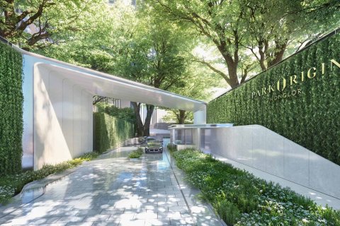 Condominio de 3 dormitorios en Bangkok, Tailandia № 165948 - foto 4