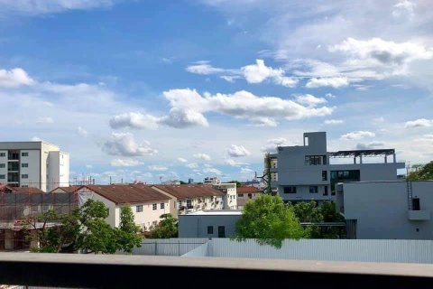 Estudio en el condominio en Khlong Toei, Bangkok, Tailandia № 150204 - foto 9