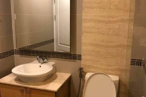 Estudio en el condominio en Khlong Toei, Bangkok, Tailandia № 150204 - foto 5