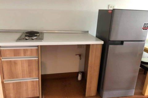 Estudio en el condominio en Khlong Toei, Bangkok, Tailandia № 150204 - foto 2