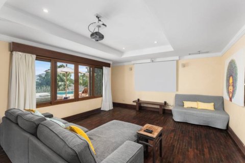 Chalet de 6 dormitorios en Phuket, Tailandia № 155286 - foto 4