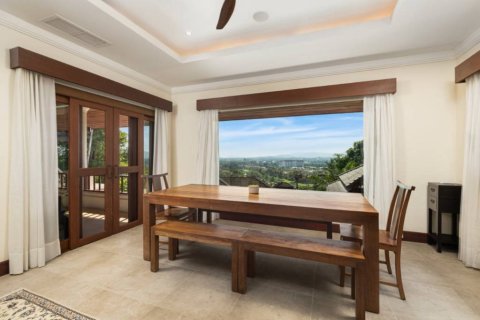 Chalet de 6 dormitorios en Phuket, Tailandia № 155286 - foto 10