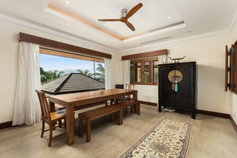 Chalet de 6 dormitorios en Phuket, Tailandia № 155286 - foto 7
