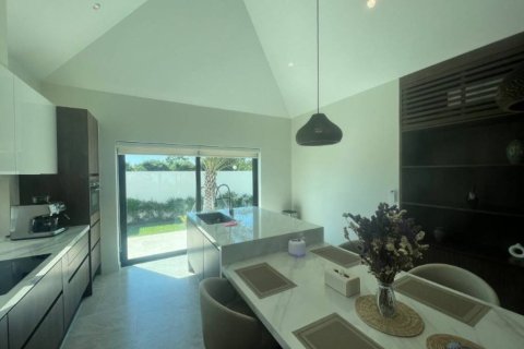 Chalet de 3 dormitorios en Pran Buri, Tailandia № 155285 - foto 7