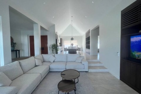 Chalet de 3 dormitorios en Pran Buri, Tailandia № 155285 - foto 4